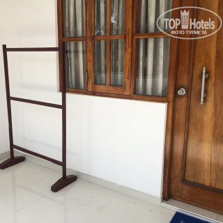 Фото отеля Magnolia Beach Hotel 3*