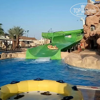 Pickalbatros Aqua Blu Resort - Sharm El Sheikh 4* - Фото отеля