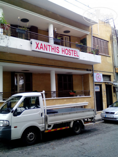 Фотографии отеля  Xanthis Hostel Nicosia City Centre 