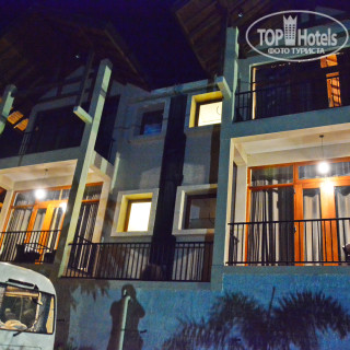 Фото отеля Akway Resort