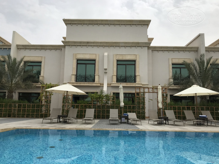 Фотографии отеля  Al Seef Resort & Spa by Andalus 