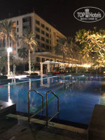 Jumeirah Messilah Beach Hotel & Spa 5*