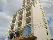 Gibson Hotel Nha Trang 4*