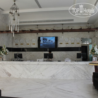 Фото отеля Mirage Bab Al Bahr 4*