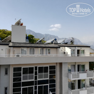 Фото отеля Viking Suite Hotel