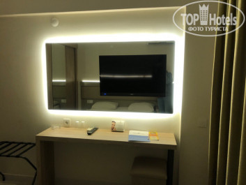 Palmea Hotel 4* - Фото отеля