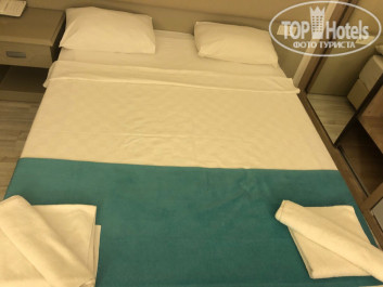 Palmea Hotel 4* - Фото отеля