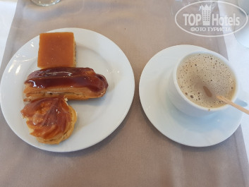 Palmea Hotel 4* - Фото отеля