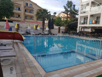 Palmea Hotel 4* - Фото отеля