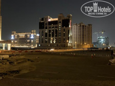 DoubleTree by Hilton Dubai Al Jadaf 4*