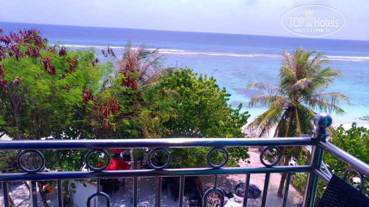 Фотографии отеля  Seasunbeach Maldives 