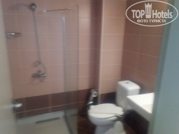 Palmea Hotel 4* - Фото отеля