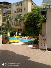 Artemis Princess 4* - Фото отеля