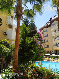 Artemis Princess 4* - Фото отеля