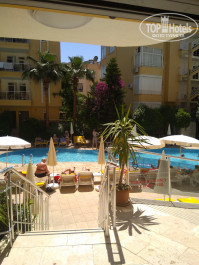Artemis Princess 4* - Фото отеля