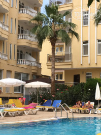 Artemis Princess 4* - Фото отеля