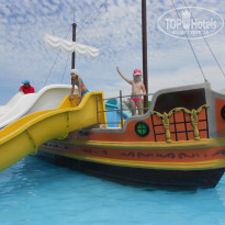 Pickalbatros Aqua Blu Resort - Sharm El Sheikh 4* - Фото отеля