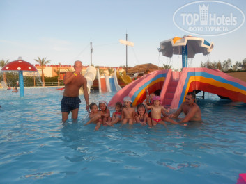 Pickalbatros Aqua Blu Resort - Sharm El Sheikh 4* - Фото отеля
