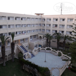 Фото отеля Club Novostar Les Colombes 3*