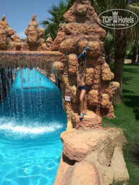 Kahya & Resort Aqua 5* - Фото отеля