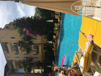 Artemis Princess 4* - Фото отеля