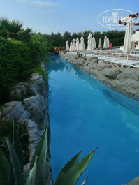 Kahya & Resort Aqua 5* - Фото отеля
