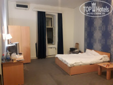 City Center Hotel 3*