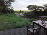 Basecamp Masai Mara 