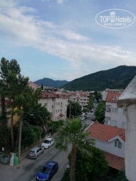 Palmea Hotel 4* - Фото отеля