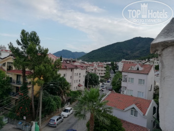 Palmea Hotel 4* - Фото отеля