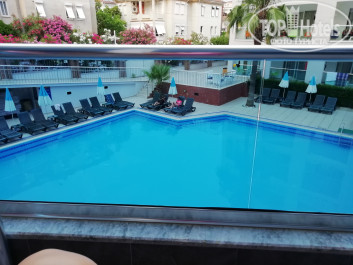 Palmea Hotel 4* - Фото отеля
