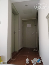 Palmea Hotel 4* - Фото отеля