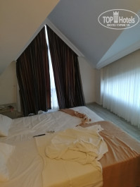 Palmea Hotel 4* - Фото отеля