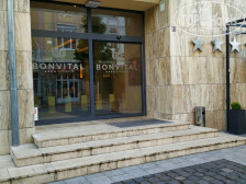 Bonvital Wellness & Gastro Hotel 4*