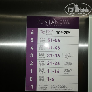 Фото отеля Ponta Nova (Obala) 4*