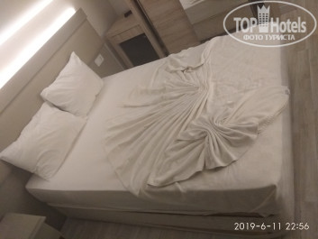Palmea Hotel 4* - Фото отеля