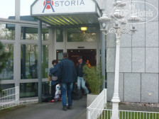 Astoria Easy Hotel 2*