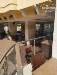Artemis Princess 4* - Фото отеля