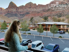 La Quinta Inn & Suites at Zion Park/Springdale 3*