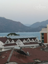 Palmea Hotel 4* - Фото отеля