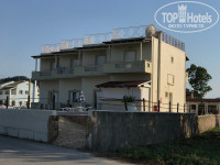 Corfu Inn Apartments 