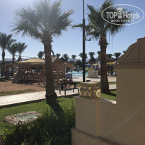 Pickalbatros Aqua Blu Resort - Sharm El Sheikh 4* - Фото отеля