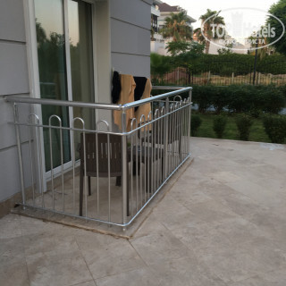 Фото отеля Crystal Boutique Beach Resort 5*