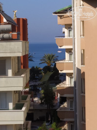 Artemis Princess 4* - Фото отеля