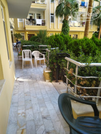 Artemis Princess 4* - Фото отеля
