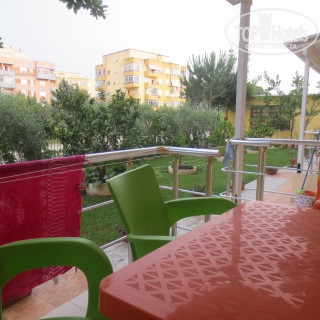 Фото отеля Apartments Durres 3*