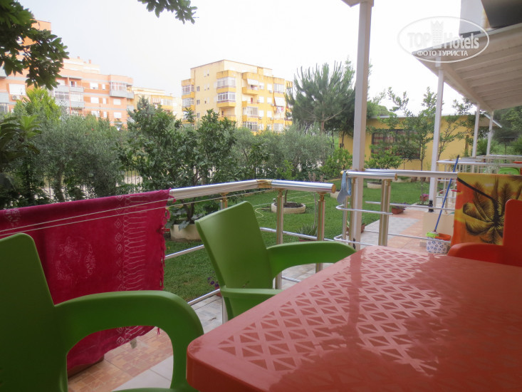 Фотографии отеля  Apartments Durres 3*