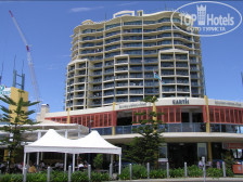 Mantra Mooloolaba Beach 4*