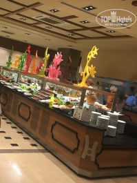 Kahya & Resort Aqua 5* - Фото отеля
