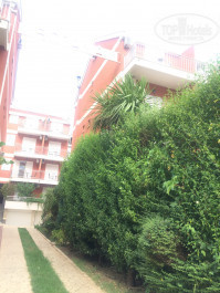 Vila Bojana 3* - Фото отеля